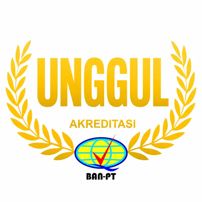 Akreditasi Unggul