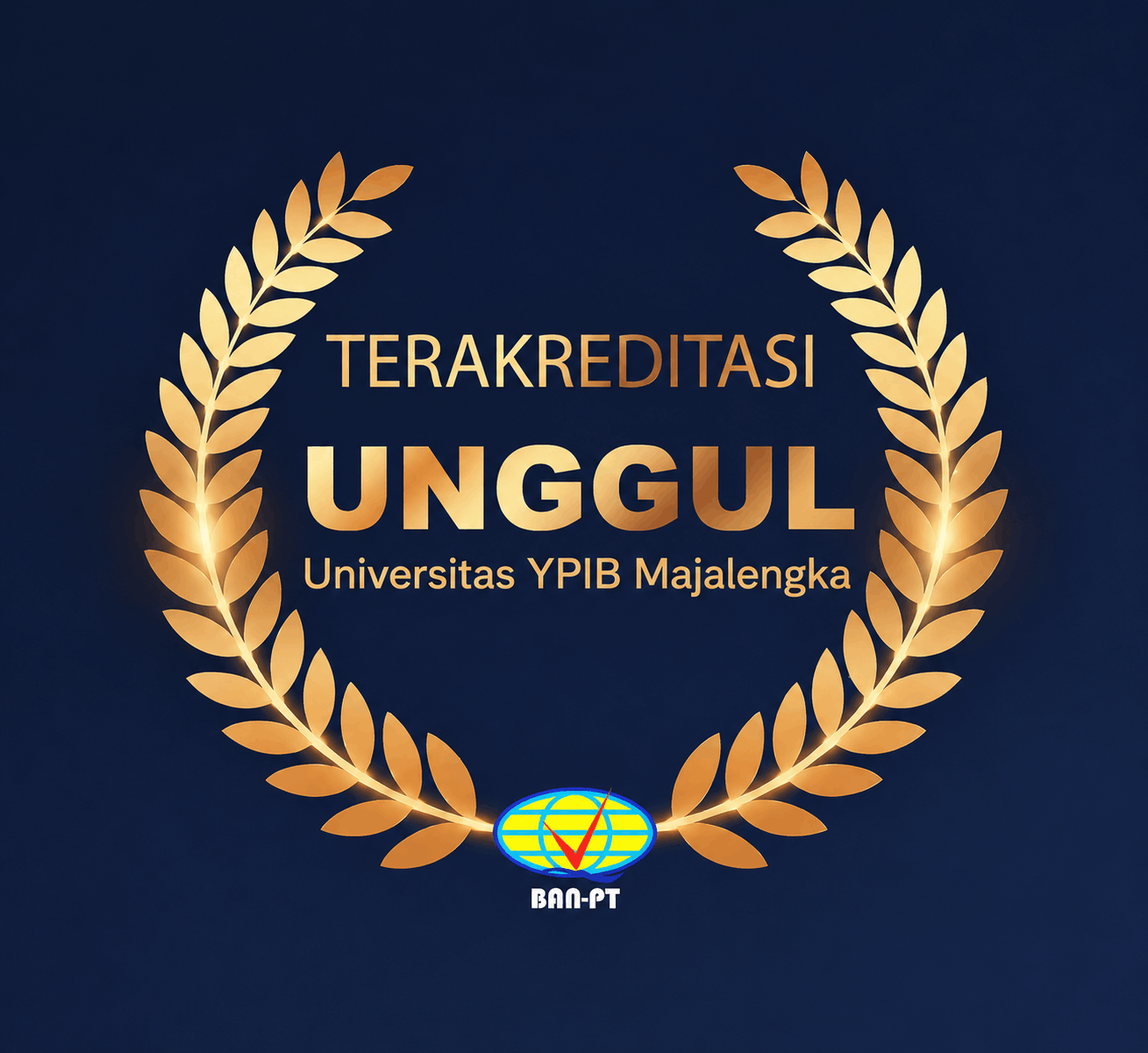 Akreditasi Unggul