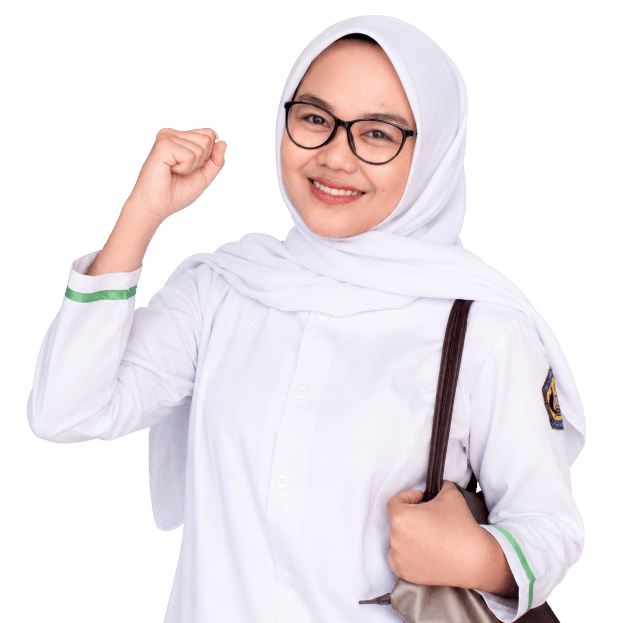 Mahasiswa YPIB