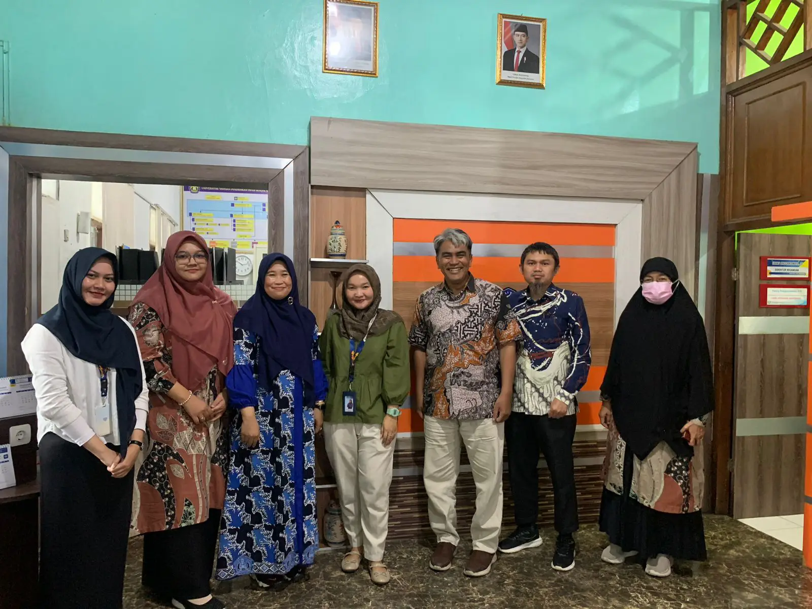 Kampus Majalengka Rektorat