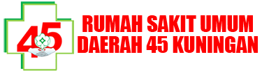 RSUD 45 Kuningan