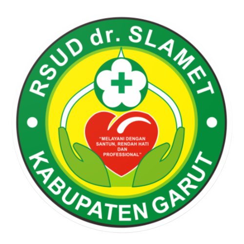 RSUD dr SLAMET Garut
