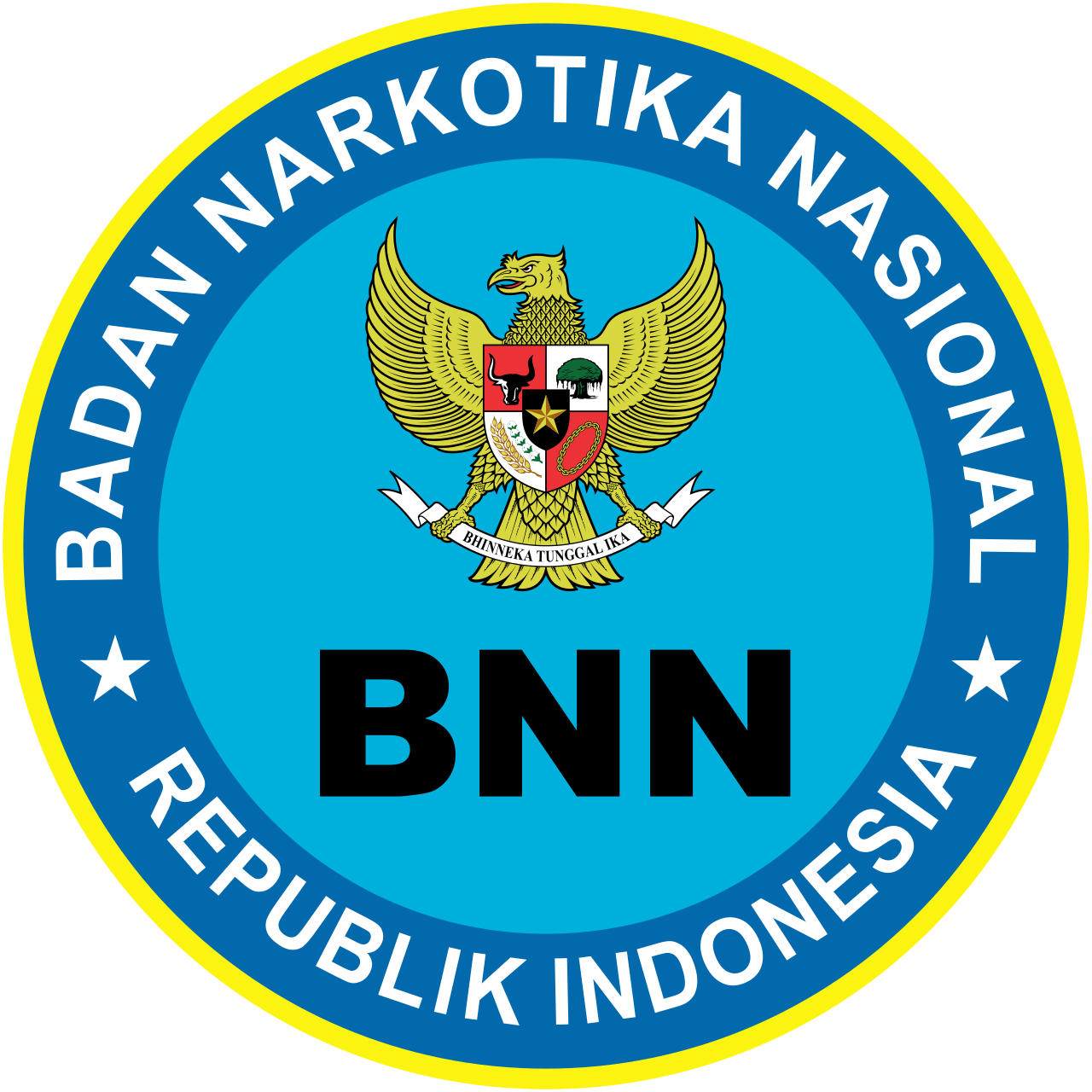 BNN Republik Indonesia
