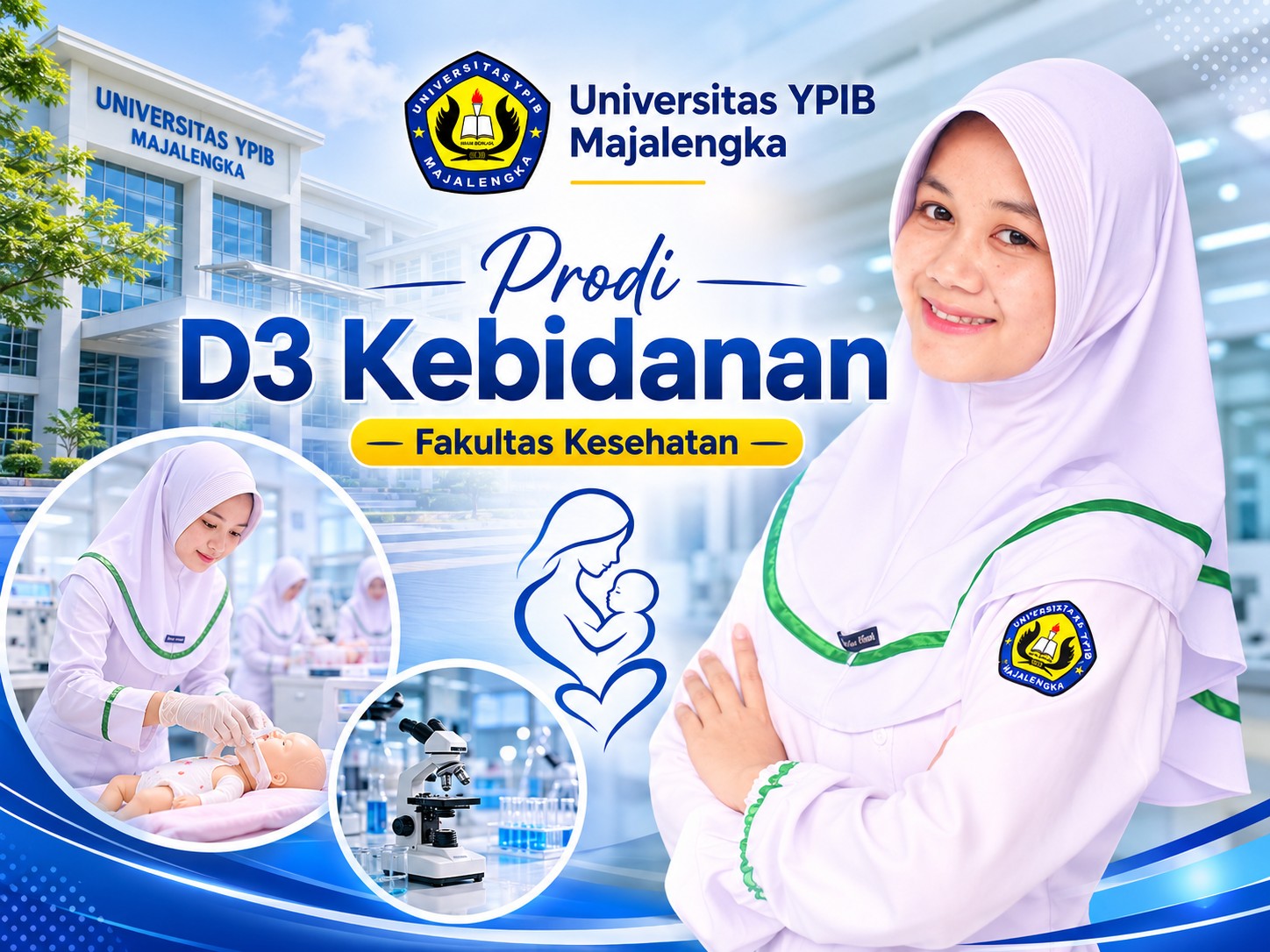 Galeri D3 Kebidanan